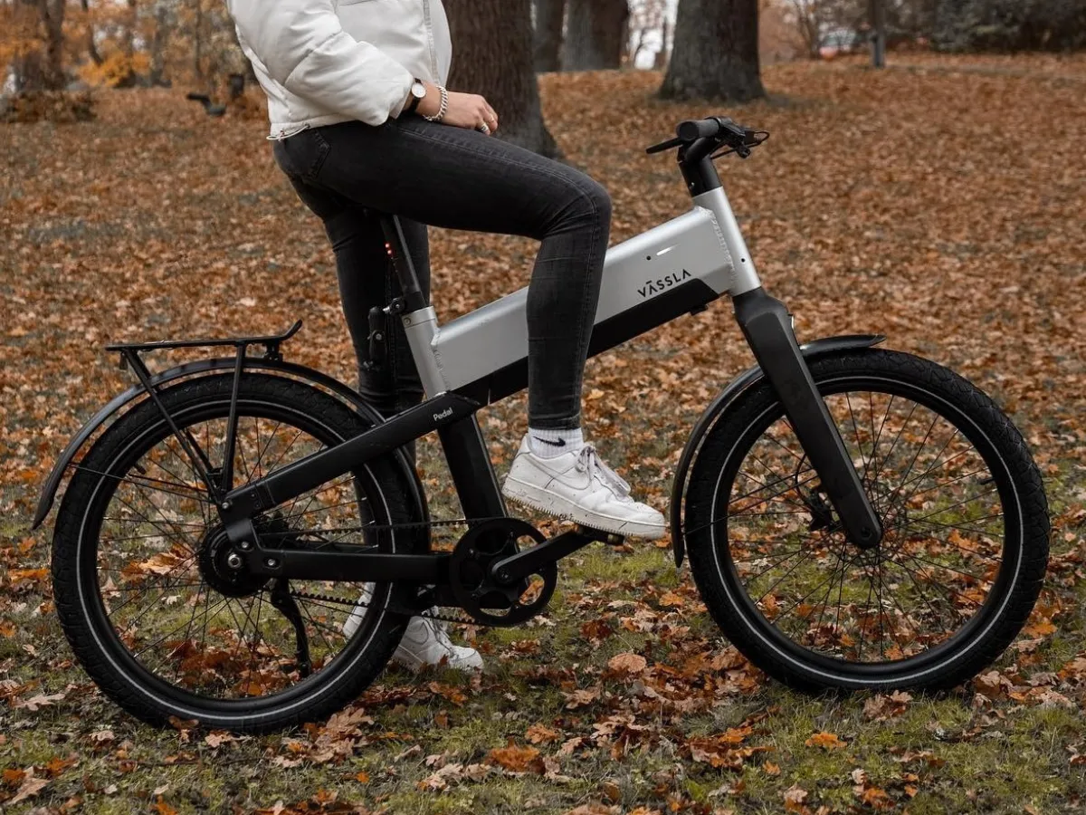 How do E-bikes Work?