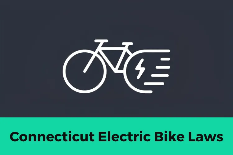 Connecticut Electric Bike Laws