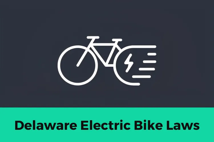 Delaware Electric Bike Laws