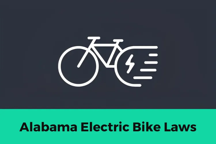 Alabama Electric Bike Laws