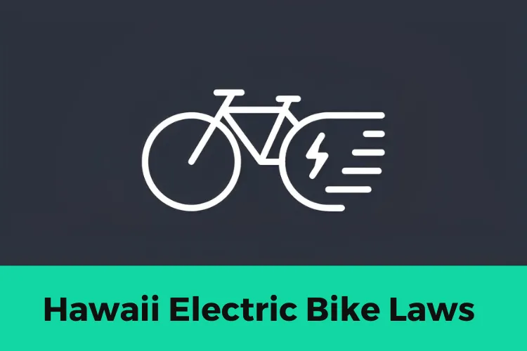  Hawaii Electric Bike Laws Everything You Need To Know EbikeObserver