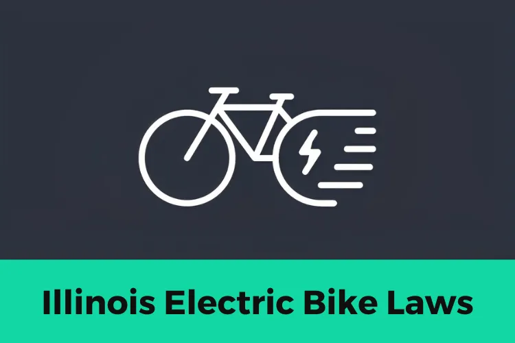 Illinois Electric Bike Laws: Everything You Need to Know