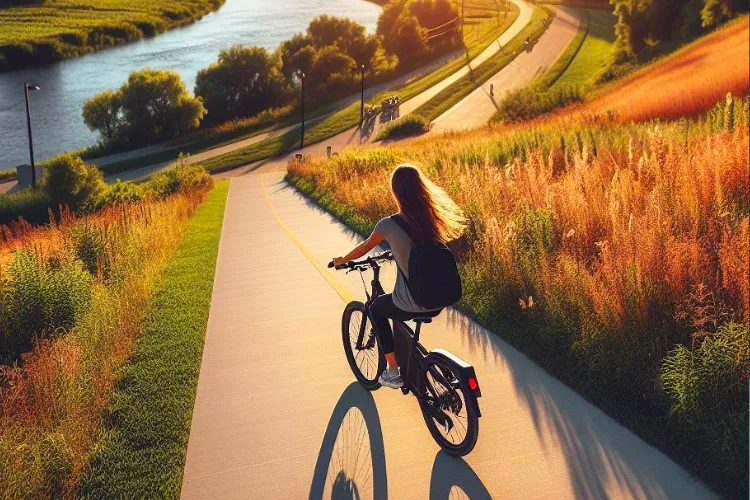 Iowa Electric Bike Laws: Everything You Need to Know