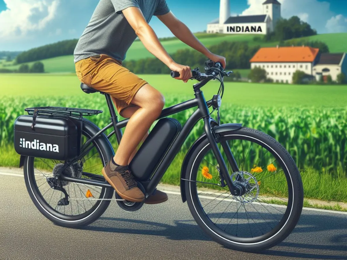 Indiana Electric Bike Laws: Everything You Need to Know