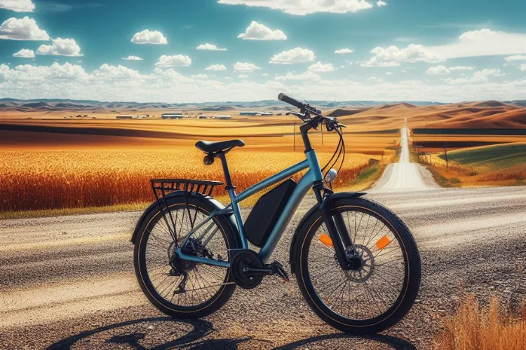 Kansas Electric Bike Laws: What Are The Restrictions?