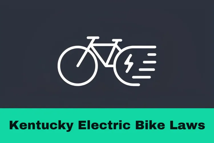 Kentucky Electric Bike Laws: A Comprehensive Overview