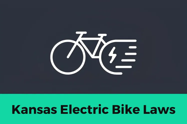 Kansas Electric Bike Laws: What Are The Restrictions?